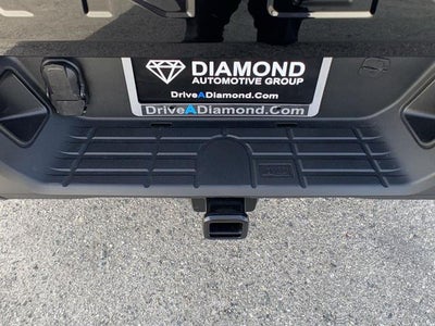 2025 Ford Ranger XLT 4WD SuperCrew 5' Box