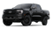 2025 Ford Ranger XLT 4WD SuperCrew 5' Box