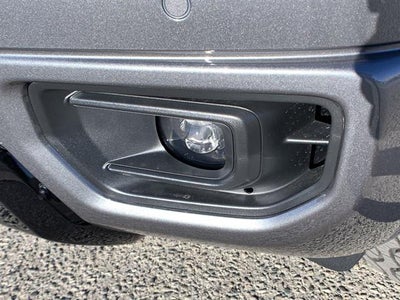 2025 Ford Ranger XLT 4WD SuperCrew 5' Box