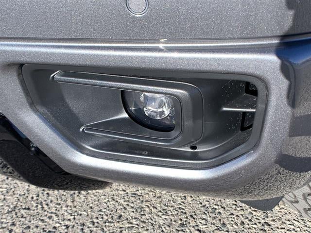 2025 Ford Ranger XLT 4WD SuperCrew 5' Box