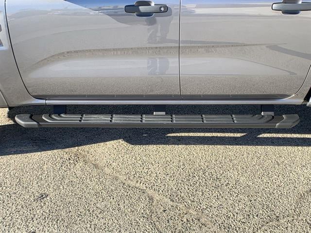 2025 Ford Ranger XLT 4WD SuperCrew 5' Box