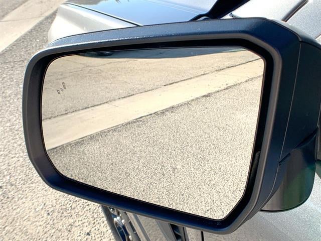 2025 Ford Ranger XLT 4WD SuperCrew 5' Box