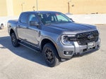2025 Ford Ranger XLT 4WD SuperCrew 5' Box