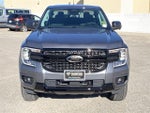 2025 Ford Ranger XLT 4WD SuperCrew 5' Box