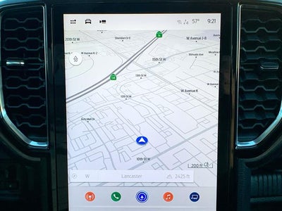 2025 Ford Ranger XLT 4WD SuperCrew 5' Box