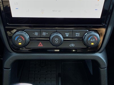 2025 Ford Ranger XLT 4WD SuperCrew 5' Box