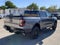 2025 Ford Ranger XLT 4WD SuperCrew 5' Box