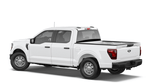 2026 Ford F-150 XL 4WD SuperCrew 5.5' Box