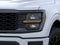 2026 Ford F-150 STX 2WD SuperCrew 5.5' Box