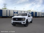 2026 Ford F-150 STX 2WD SuperCrew 5.5' Box