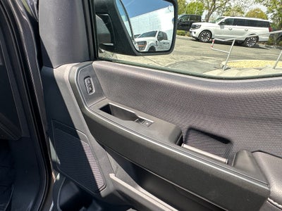 2026 Ford F-150 STX 2WD SuperCrew 5.5' Box