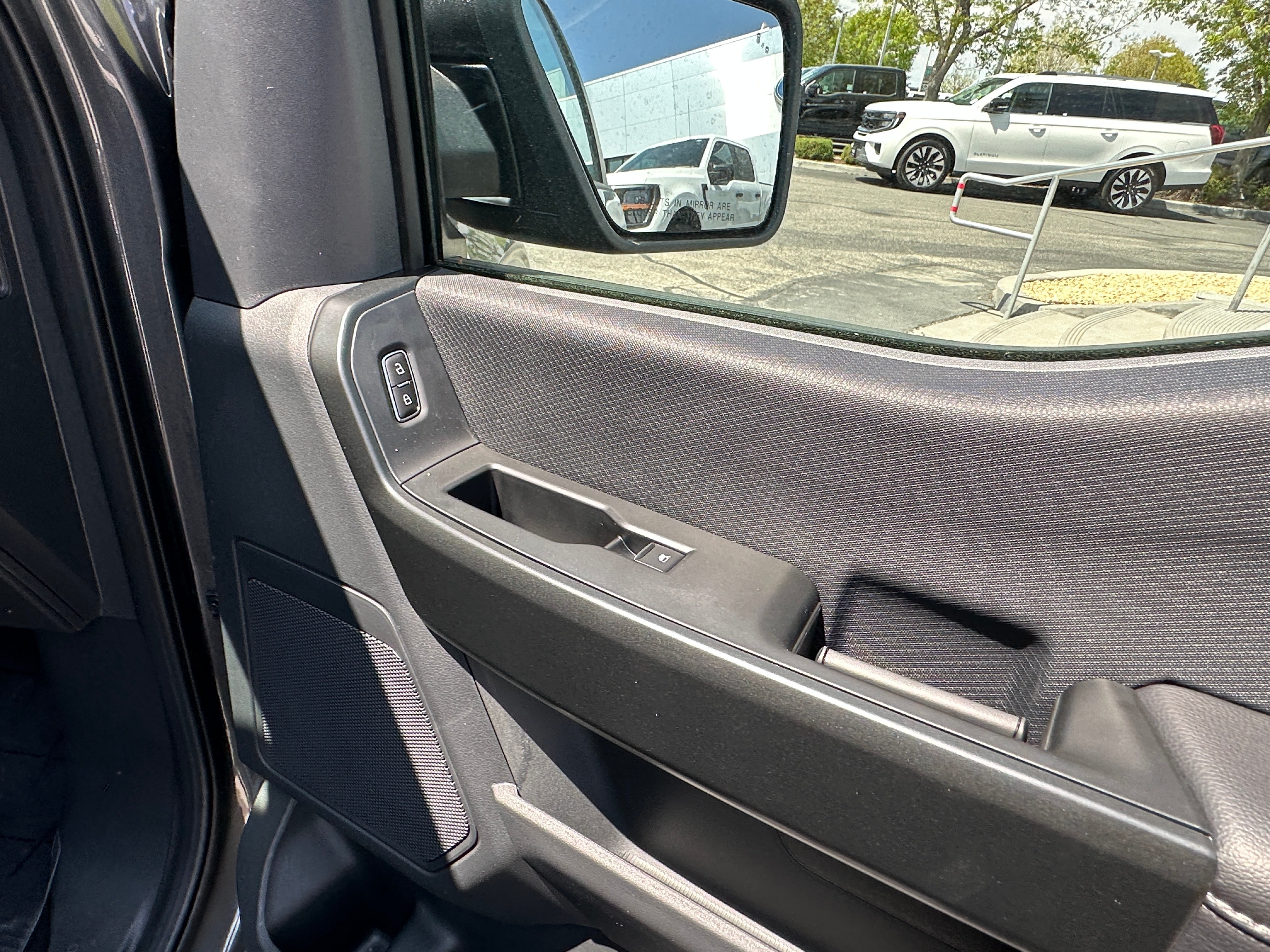 2026 Ford F-150 STX 2WD SuperCrew 5.5' Box