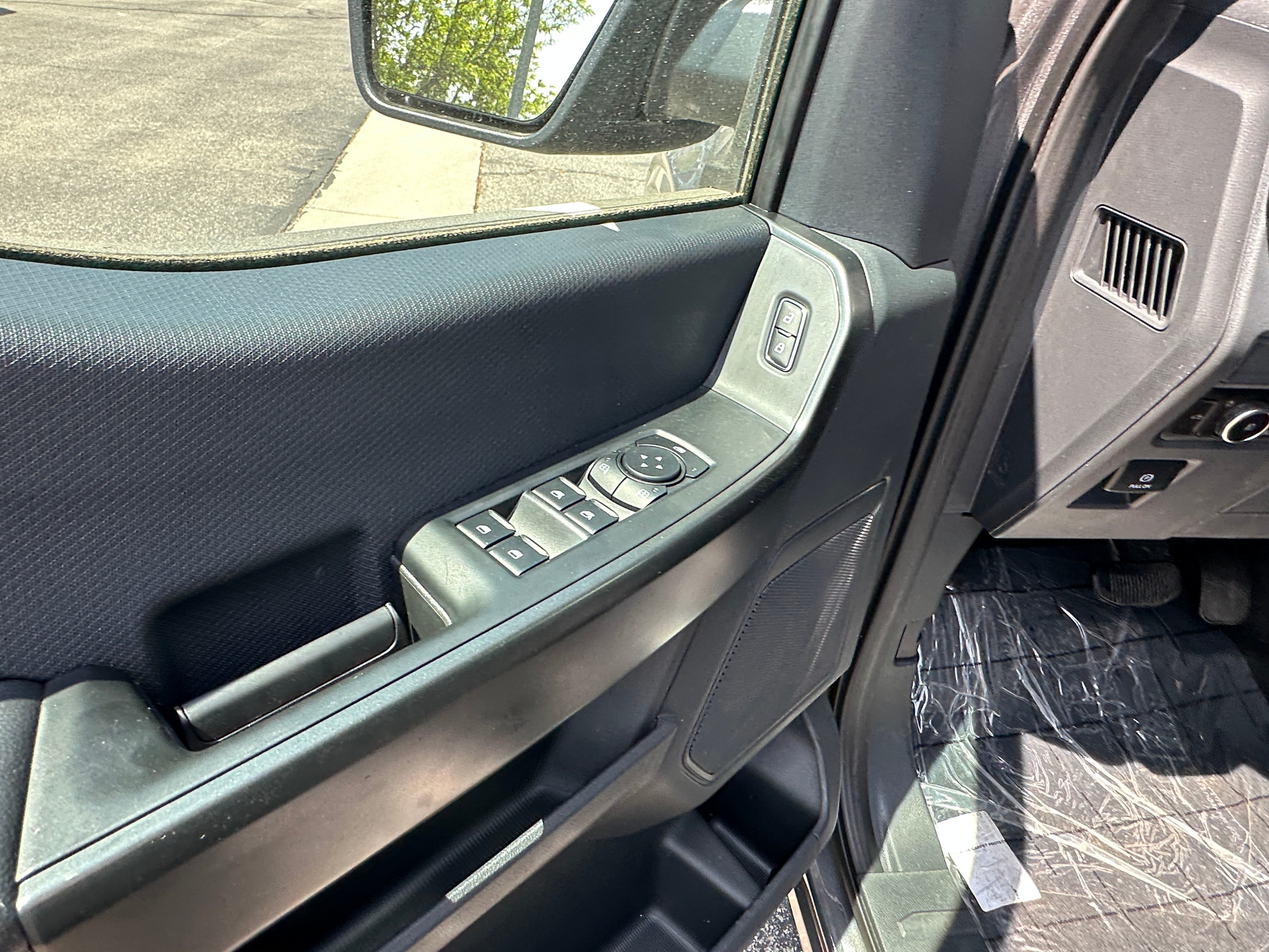 2026 Ford F-150 STX 2WD SuperCrew 5.5' Box