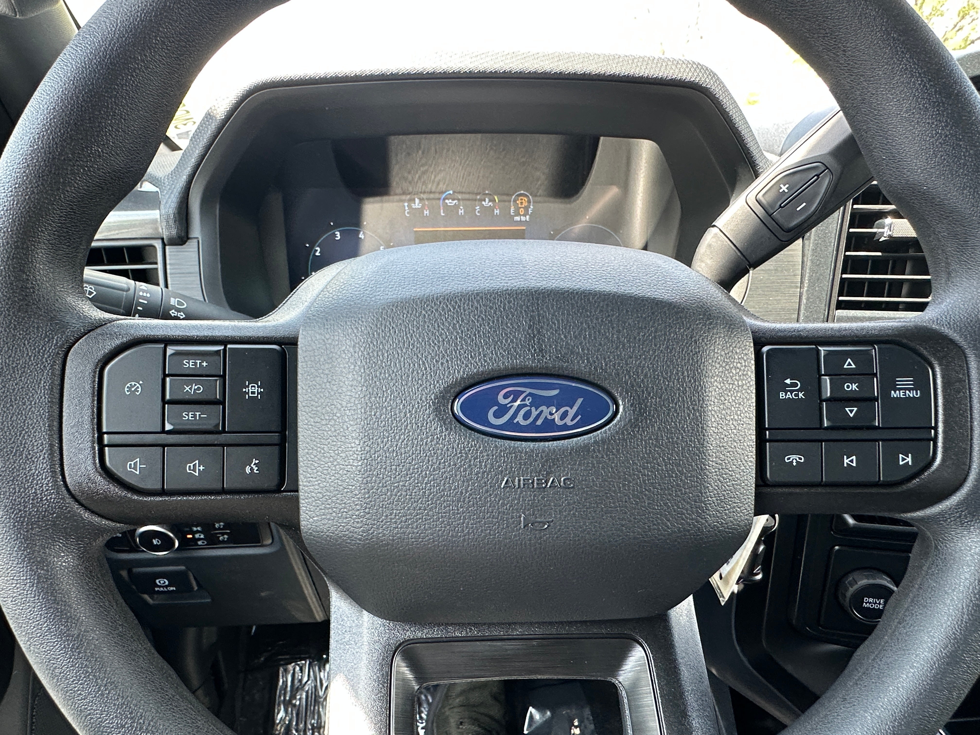2026 Ford F-150 STX 2WD SuperCrew 5.5' Box