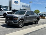 2026 Ford F-150 STX 2WD SuperCrew 5.5' Box