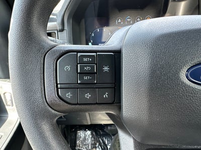 2026 Ford F-150 STX 2WD SuperCrew 5.5' Box