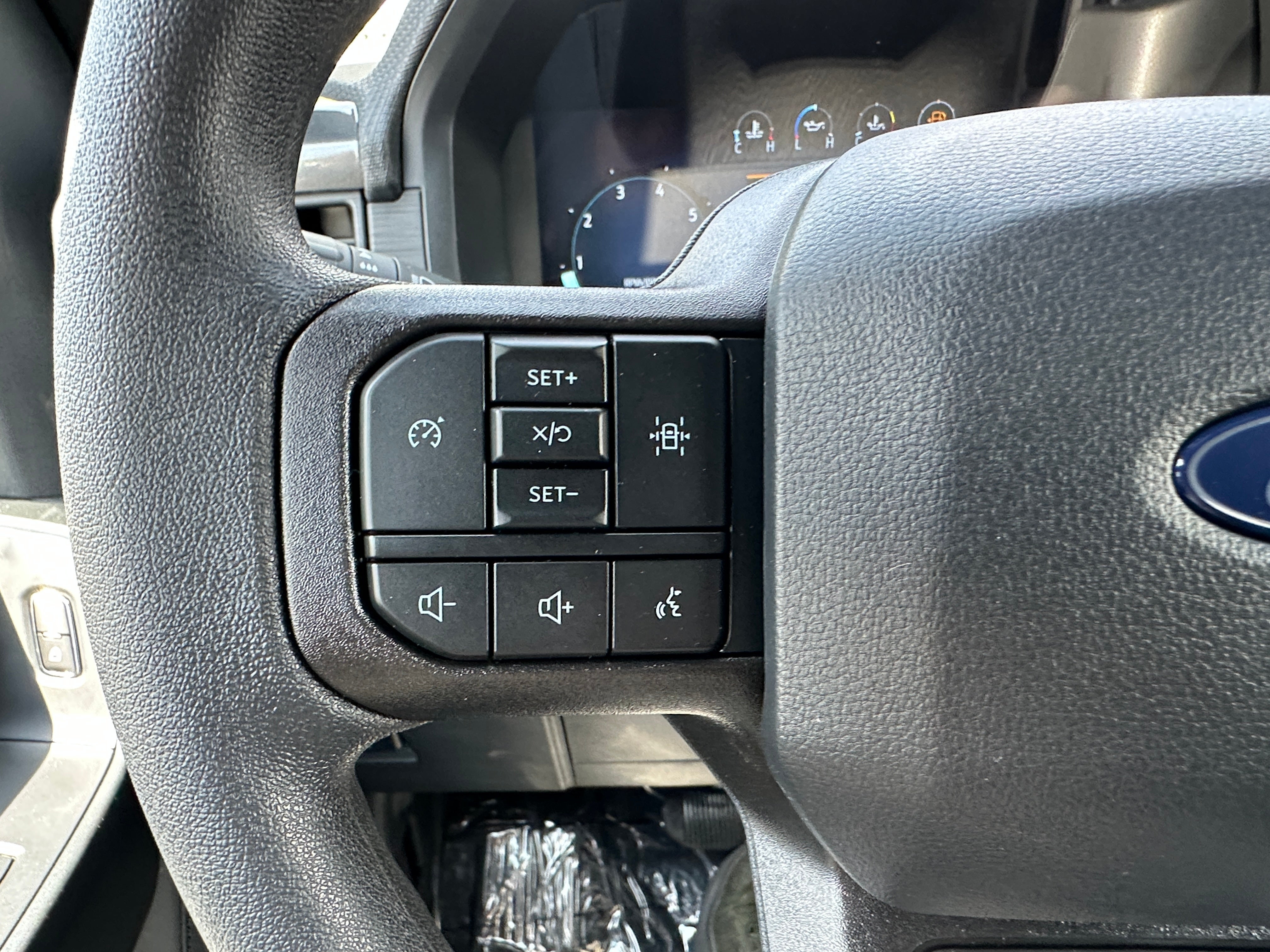 2026 Ford F-150 STX 2WD SuperCrew 5.5' Box