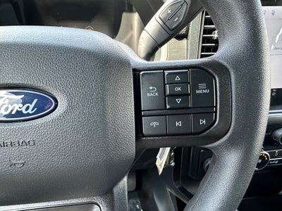 2026 Ford F-150 STX 2WD SuperCrew 5.5' Box