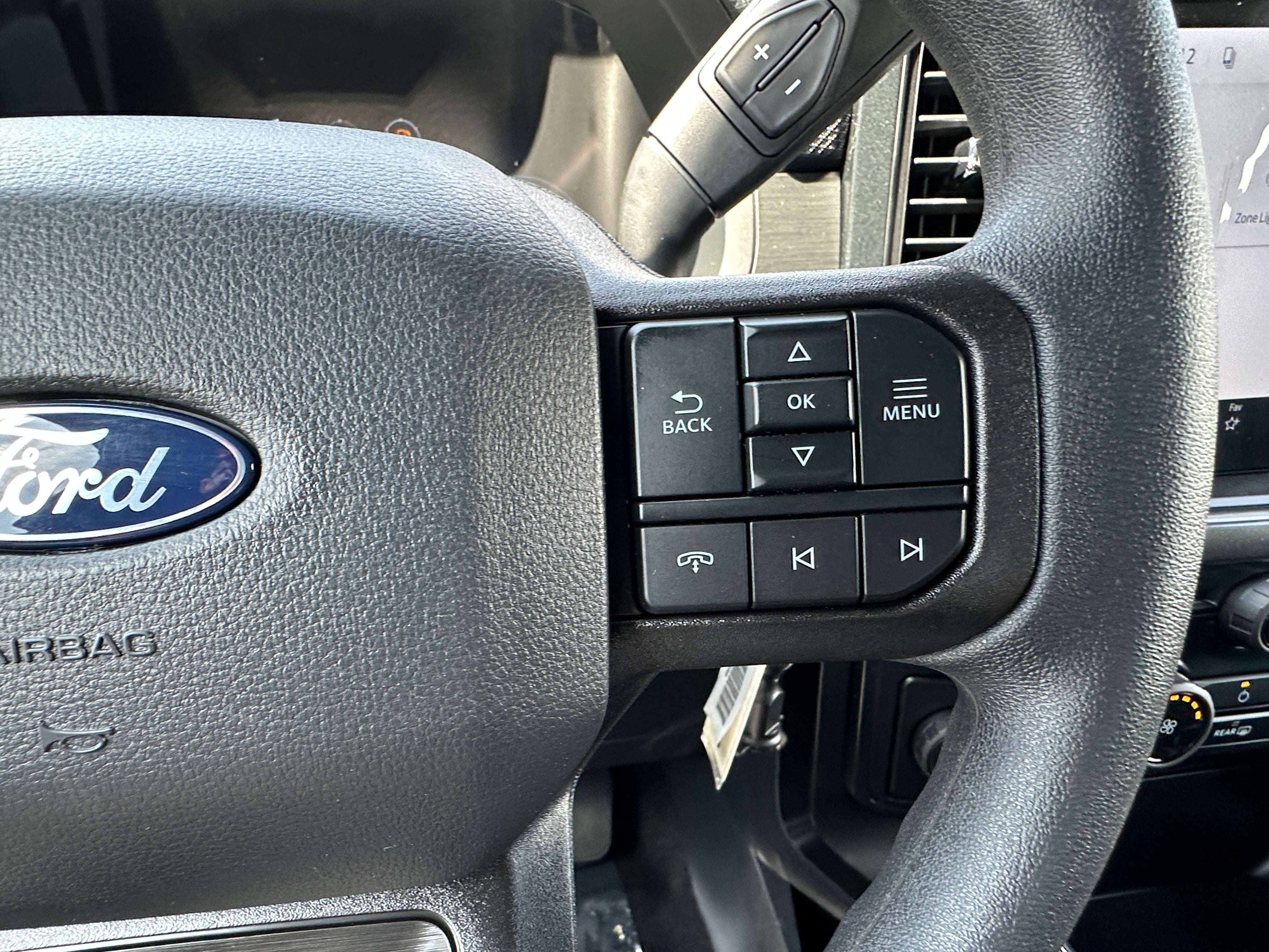 2026 Ford F-150 STX 2WD SuperCrew 5.5' Box