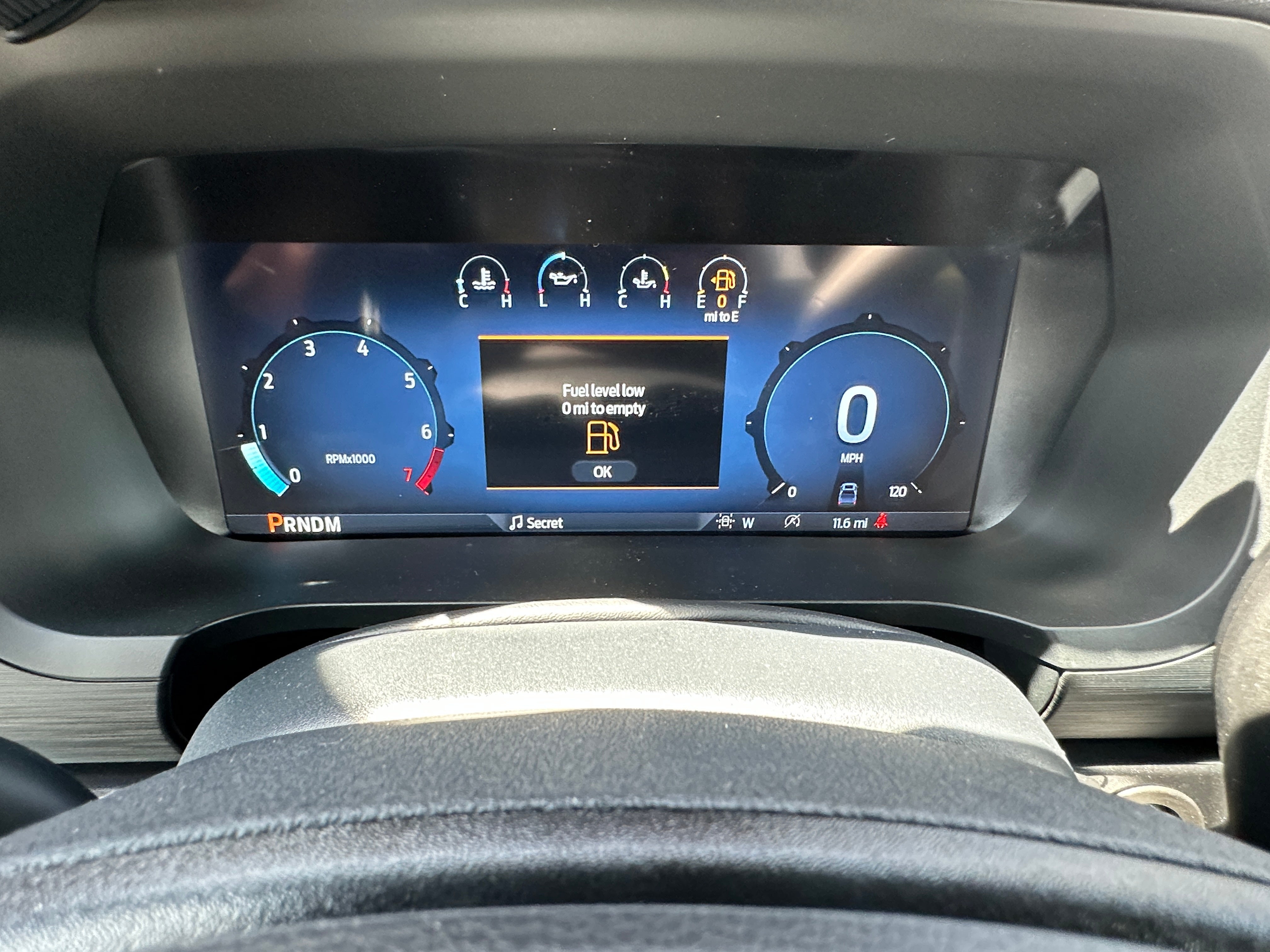 2026 Ford F-150 STX 2WD SuperCrew 5.5' Box