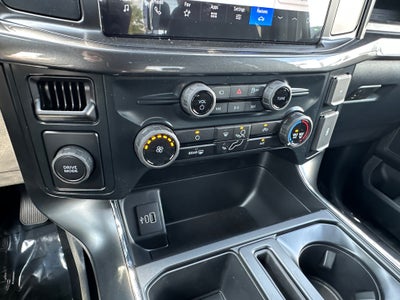 2026 Ford F-150 STX 2WD SuperCrew 5.5' Box