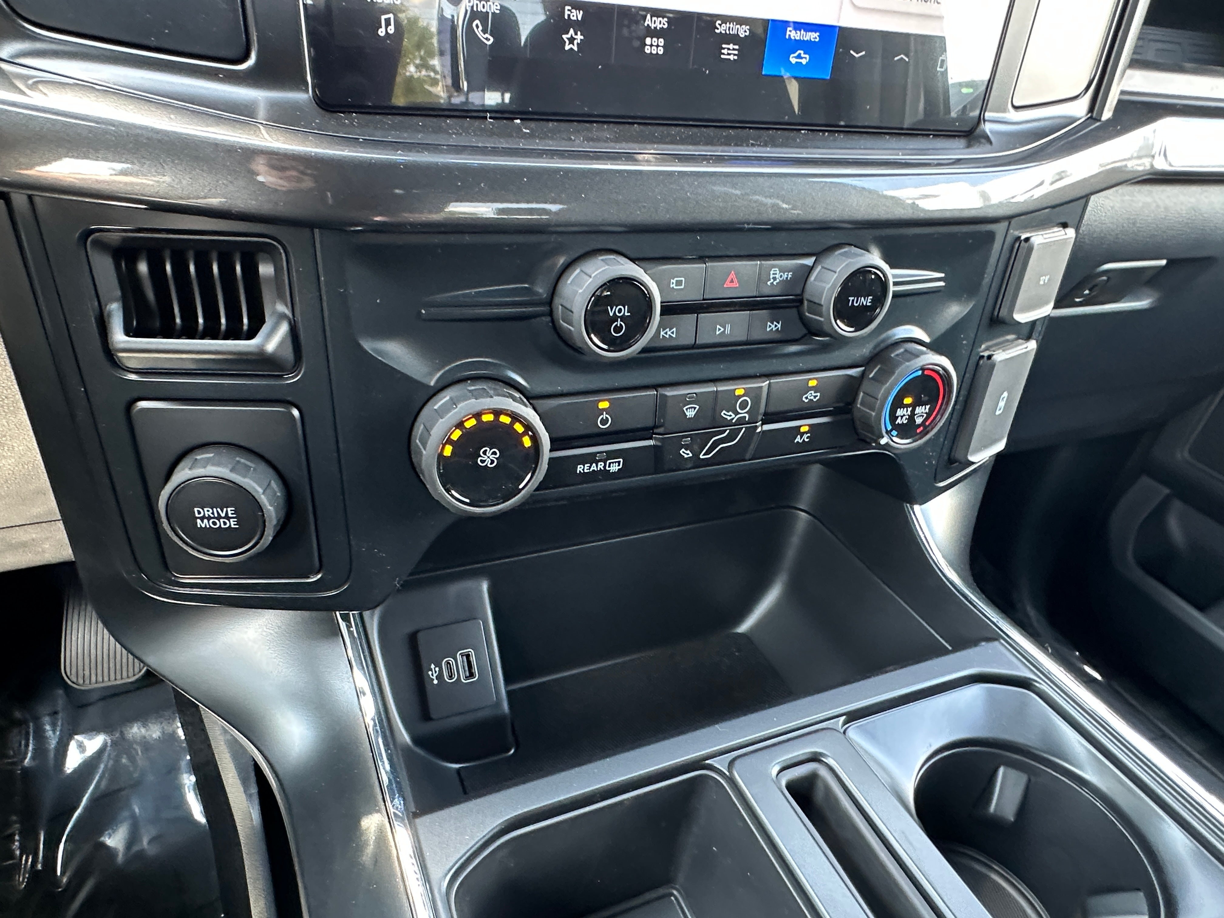 2026 Ford F-150 STX 2WD SuperCrew 5.5' Box