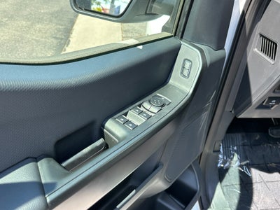 2026 Ford F-150 STX 2WD SuperCrew 5.5' Box