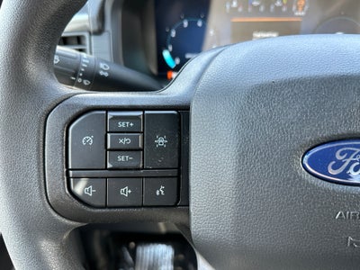 2026 Ford F-150 STX 2WD SuperCrew 5.5' Box