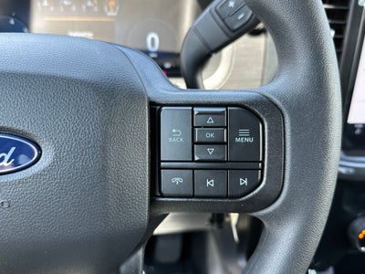 2026 Ford F-150 STX 2WD SuperCrew 5.5' Box