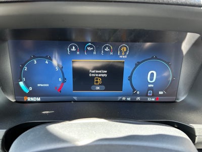 2026 Ford F-150 STX 2WD SuperCrew 5.5' Box