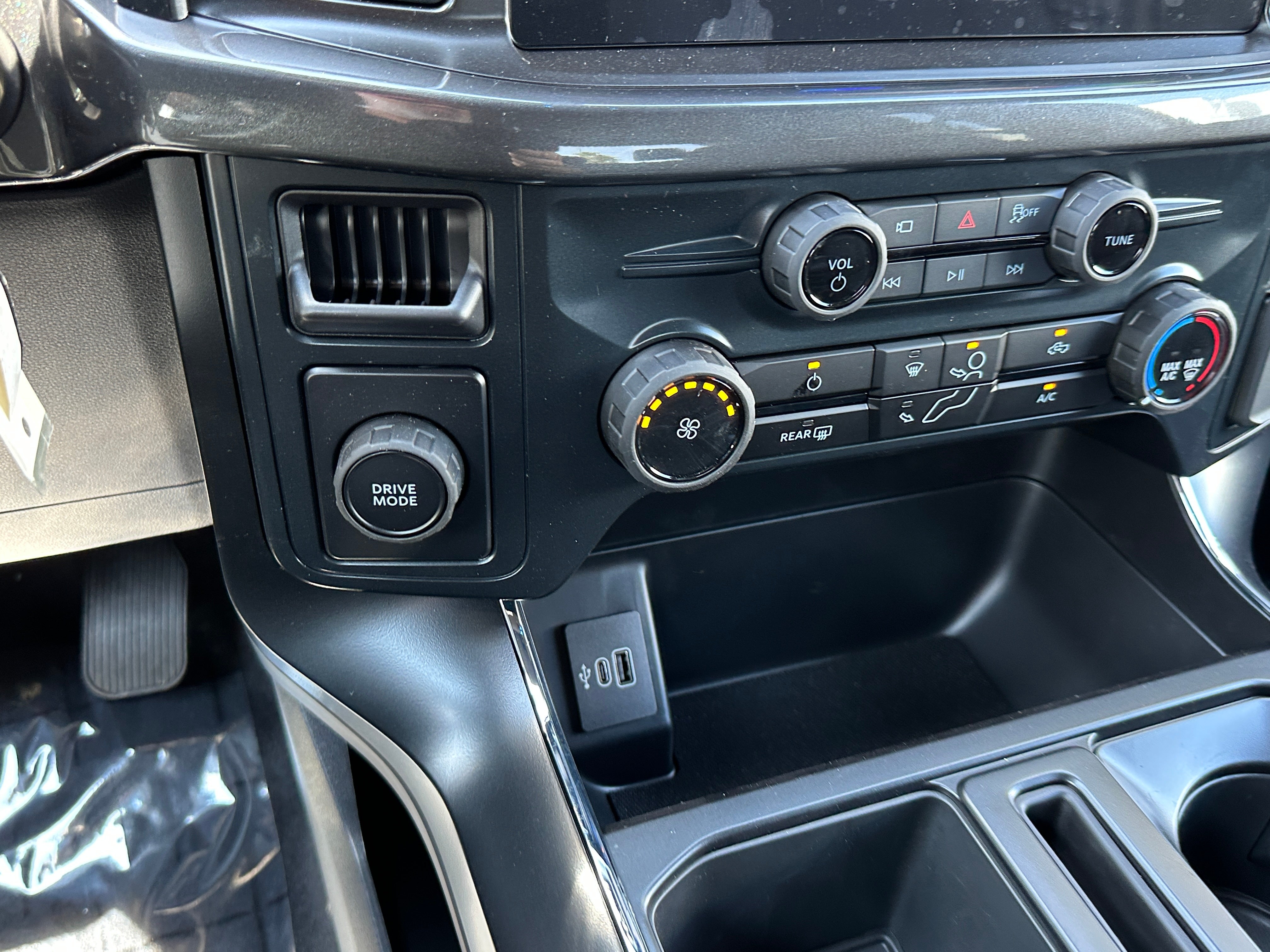 2026 Ford F-150 STX 2WD SuperCrew 5.5' Box