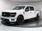2025 Ford F-150 STX 2WD SuperCrew 5.5' Box