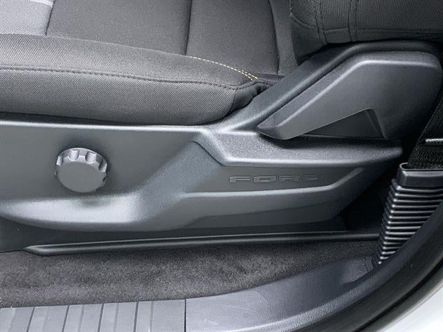 2025 Ford F-150 STX 2WD SuperCrew 5.5' Box