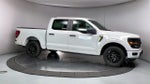 2025 Ford F-150 STX 2WD SuperCrew 5.5' Box