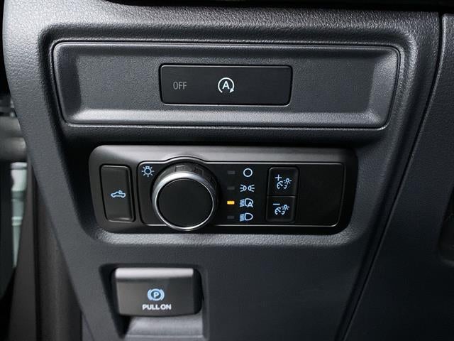 2025 Ford F-150 STX 2WD SuperCrew 5.5' Box