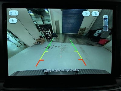 2025 Ford F-150 STX 2WD SuperCrew 5.5' Box