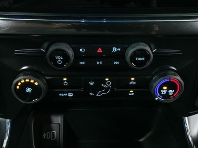 2025 Ford F-150 STX 2WD SuperCrew 5.5' Box