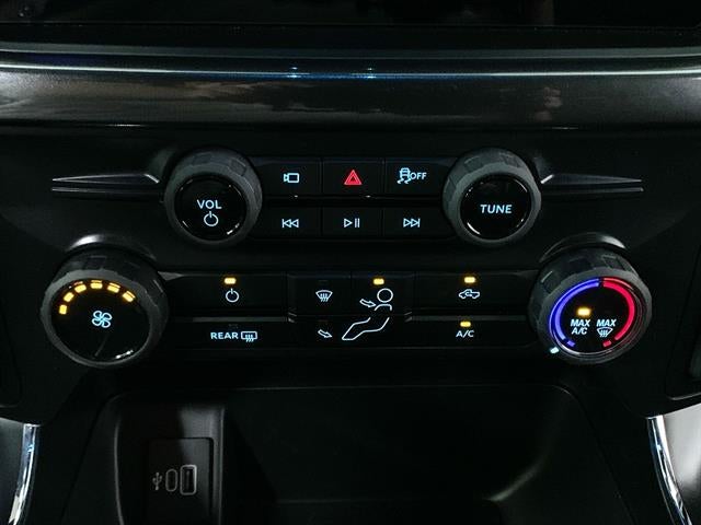 2025 Ford F-150 STX 2WD SuperCrew 5.5' Box