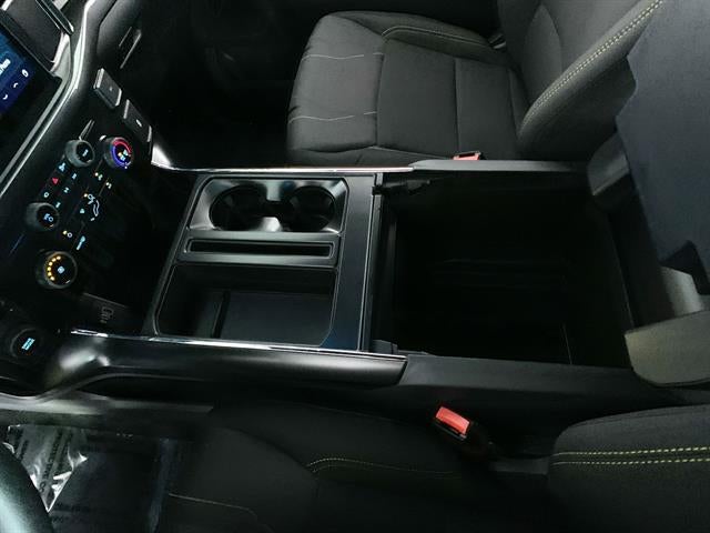 2025 Ford F-150 STX 2WD SuperCrew 5.5' Box