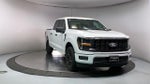 2025 Ford F-150 STX 2WD SuperCrew 5.5' Box