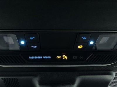 2025 Ford F-150 STX 2WD SuperCrew 5.5' Box