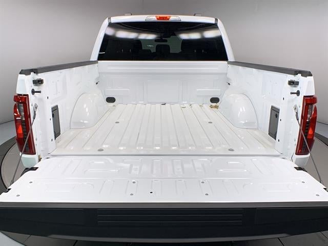 2025 Ford F-150 STX 2WD SuperCrew 5.5' Box