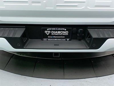 2025 Ford F-150 STX 2WD SuperCrew 5.5' Box