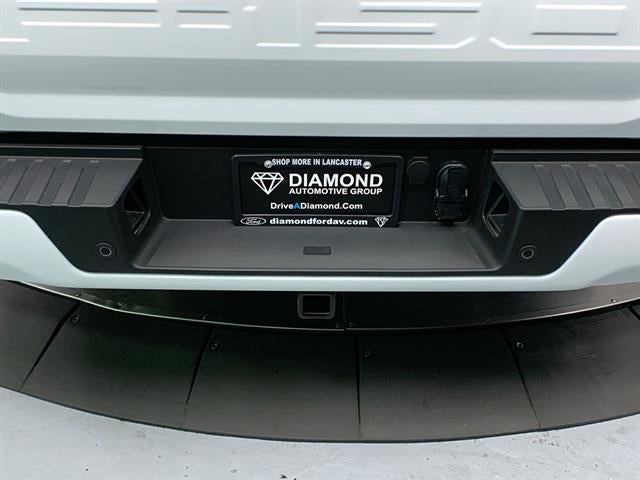 2025 Ford F-150 STX 2WD SuperCrew 5.5' Box