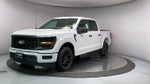 2025 Ford F-150 STX 2WD SuperCrew 5.5' Box