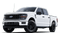 2025 Ford F-150 STX 2WD SuperCrew 5.5' Box
