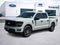 2026 Ford F-150 STX 2WD SuperCrew 5.5' Box