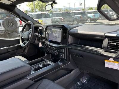 2026 Ford F-150 STX 2WD SuperCrew 5.5' Box