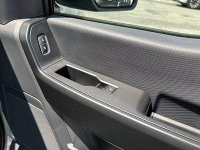 2026 Ford F-150 STX 2WD SuperCrew 5.5' Box