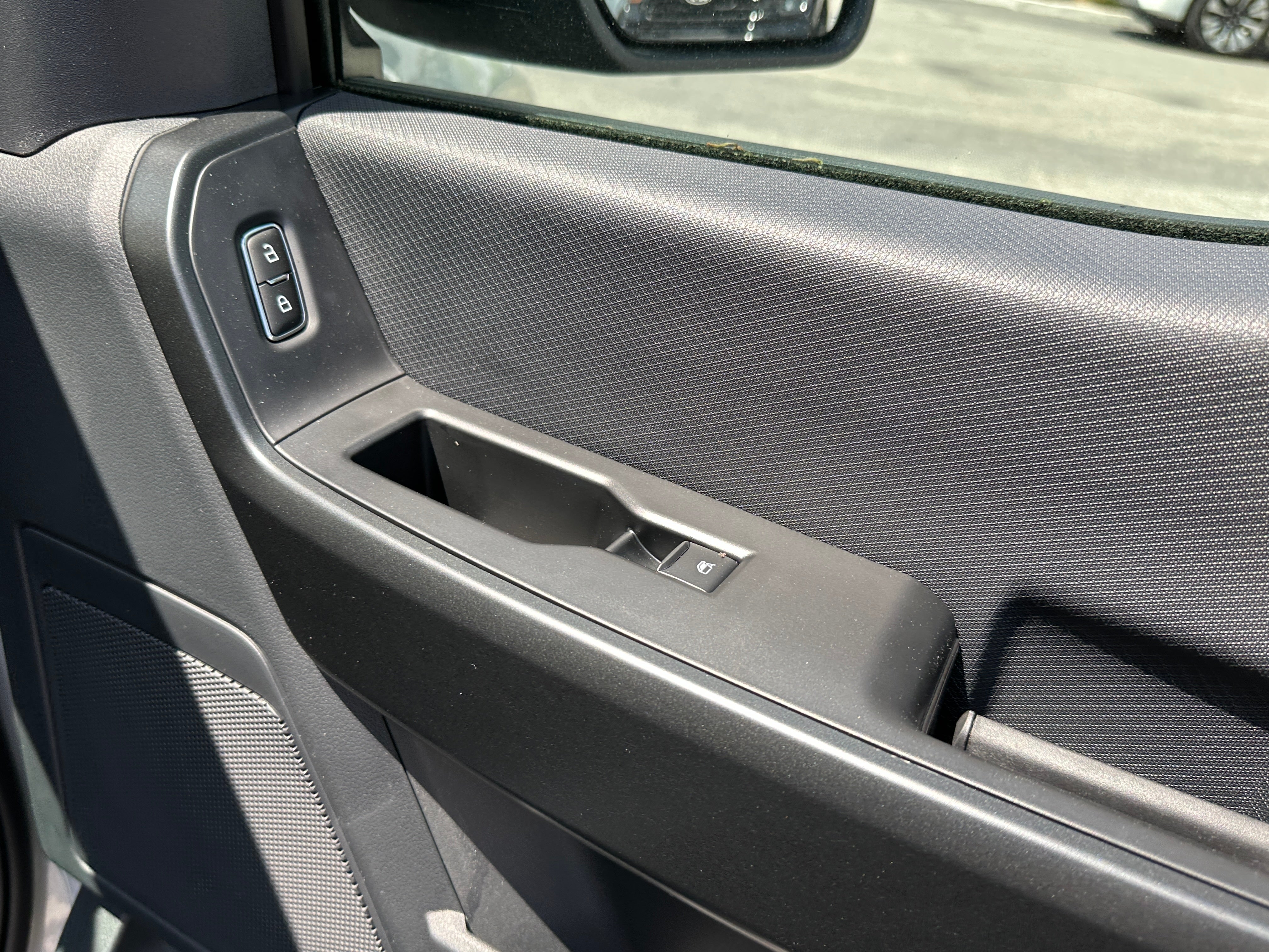 2026 Ford F-150 STX 2WD SuperCrew 5.5' Box